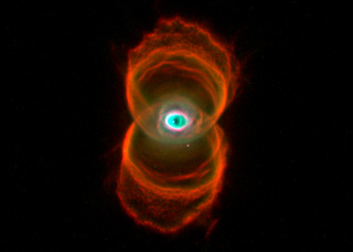 Illustration for article titled The Haunting, Unearthly Beauty of Nebulae